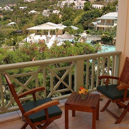 Nanny Cay Hotel Роуд Таун Екстериор снимка