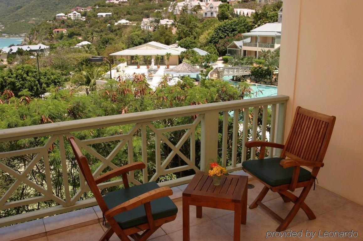 Nanny Cay Hotel Роуд Таун Екстериор снимка