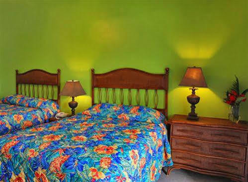 Nanny Cay Hotel Роуд Таун Екстериор снимка