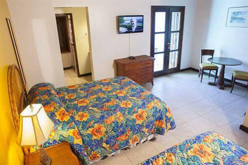 Nanny Cay Hotel Роуд Таун Екстериор снимка