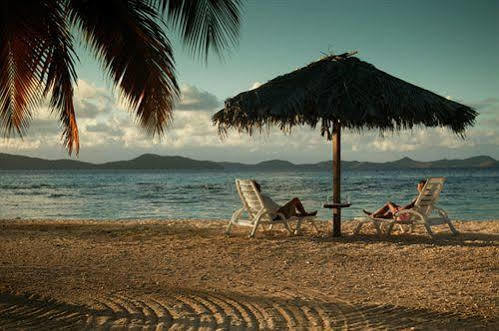 Nanny Cay Hotel Роуд Таун Екстериор снимка
