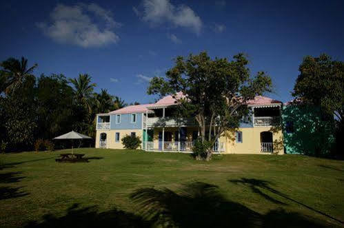 Nanny Cay Hotel Роуд Таун Екстериор снимка