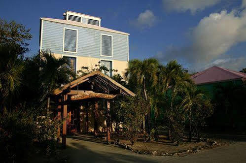 Nanny Cay Hotel Роуд Таун Екстериор снимка